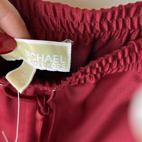 Michael Kors Pants NWT Sz. M - Picture 11 of 16